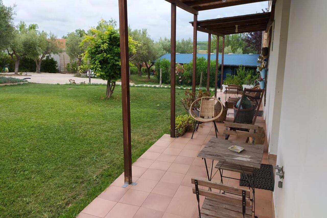 Relais Il Giardino Fra Gli Ulivi Villa โทริโนดิซานโกร ภายนอก รูปภาพ