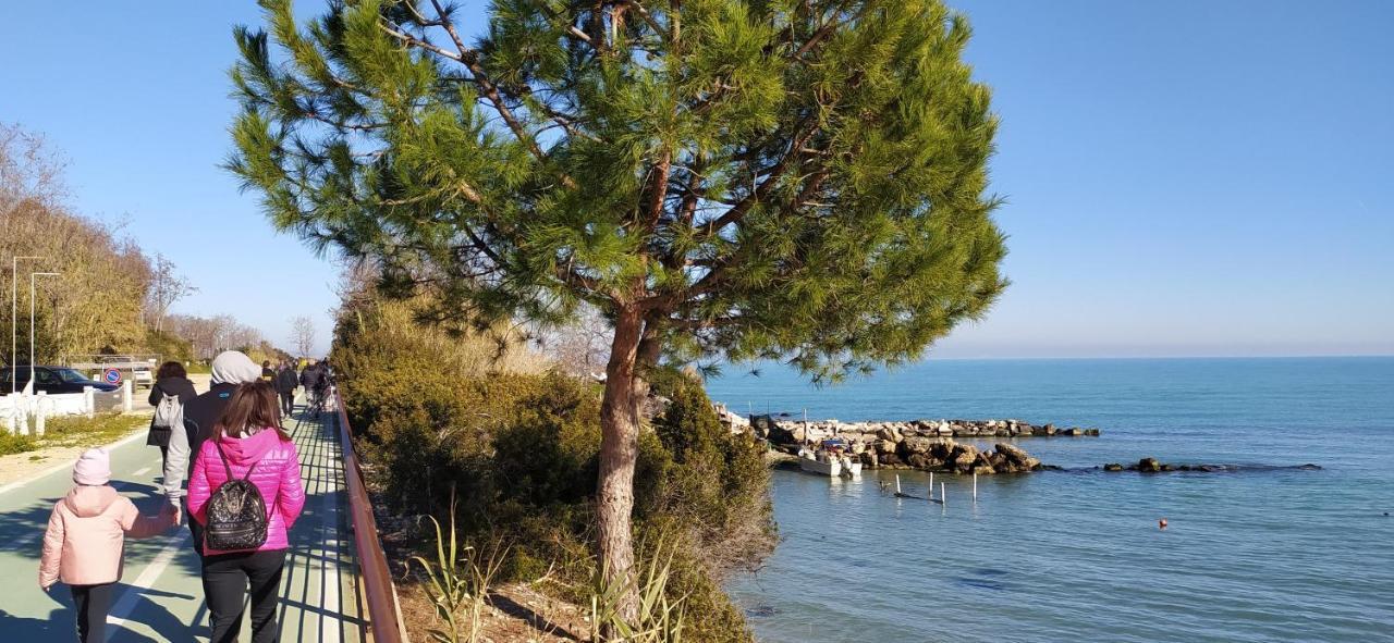 Relais Il Giardino Fra Gli Ulivi Villa โทริโนดิซานโกร ภายนอก รูปภาพ